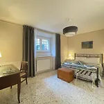 公寓 La Casa Della Campana *