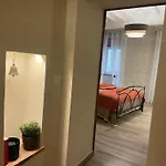 公寓 La Casa Della Campana *