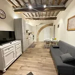 Apartment La Casa Della Campana Cortona