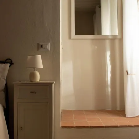 Apartment La Casa Della Campana Cortona