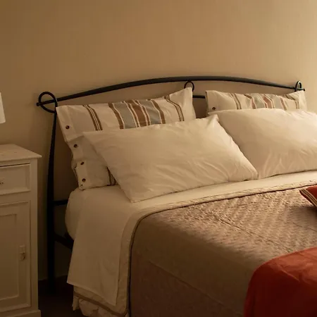 La Casa Della Campana Apartment