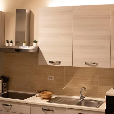 Appartamento La Casa Della Campana Cortona