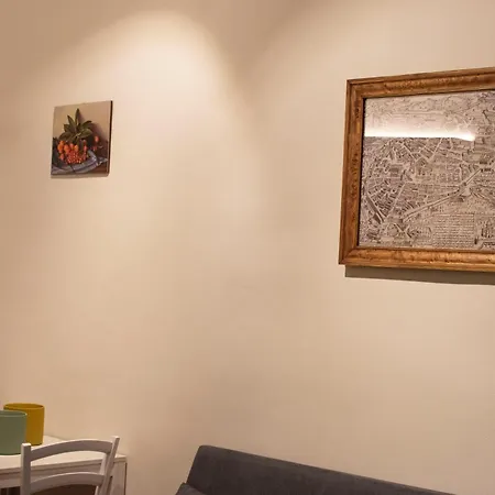 Appartement La Casa Della Campana Cortone