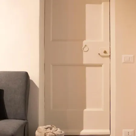 La Casa Della Campana Apartment