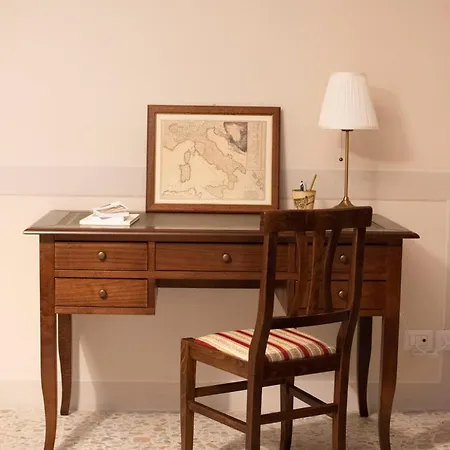 La Casa Della Campana *
