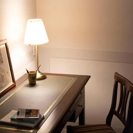 La Casa Della Campana *