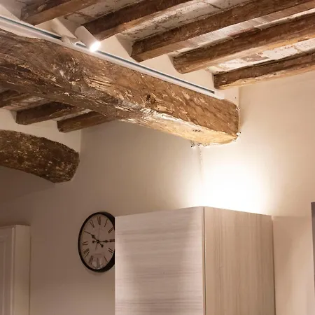 La Casa Della Campana * Cortona