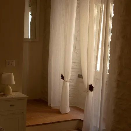 La Casa Della Campana Cortona