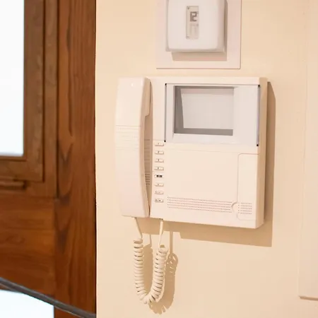 La Casa Della Campana Cortona