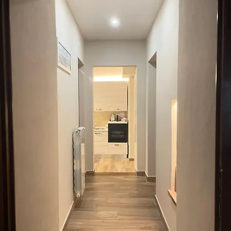 La Casa Della Campana Cortone