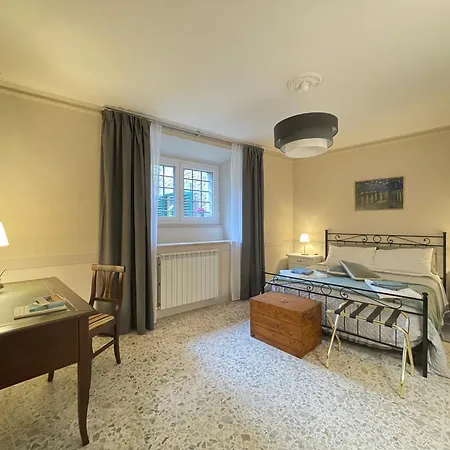 Apartment La Casa Della Campana *