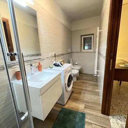 Appartamento La Casa Della Campana *