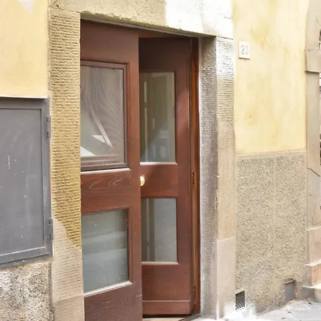 Apartment La Casa Della Campana Cortona