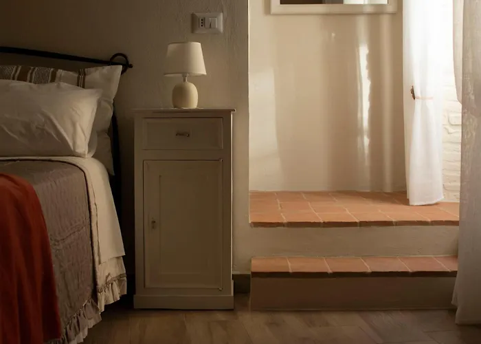 La Casa Della Campana Διαμέρισμα *