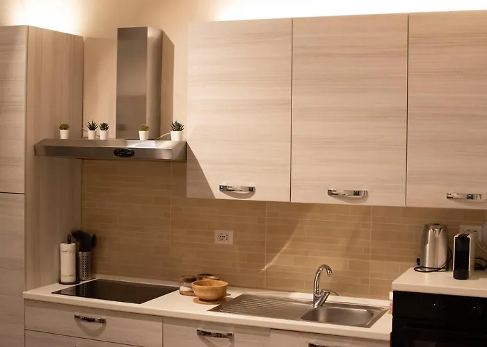 Διαμέρισμα La Casa Della Campana Κορτόνα