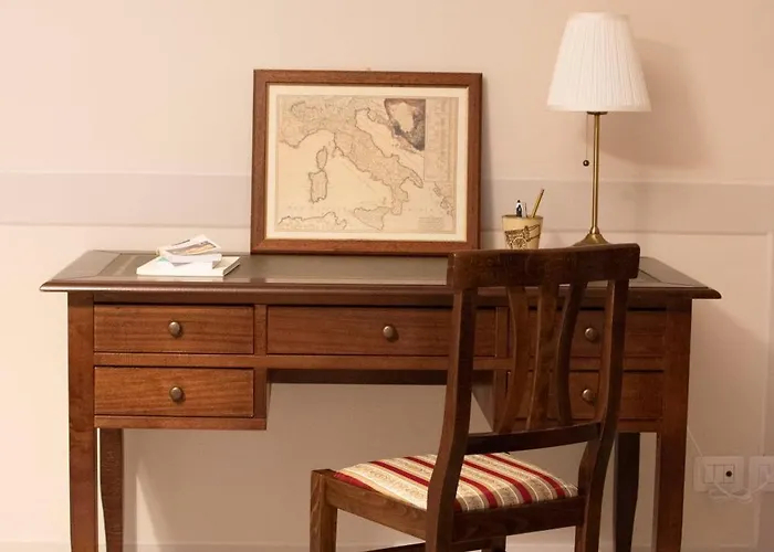 La Casa Della Campana *