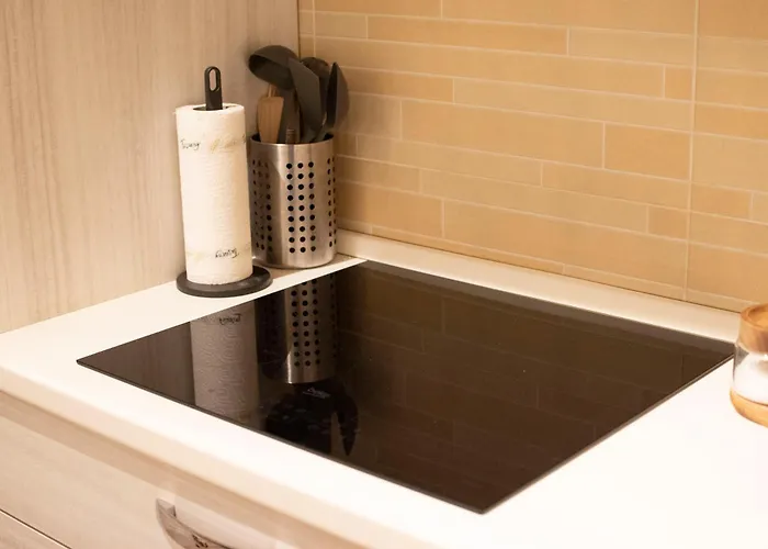 La Casa Della Campana * Cortona