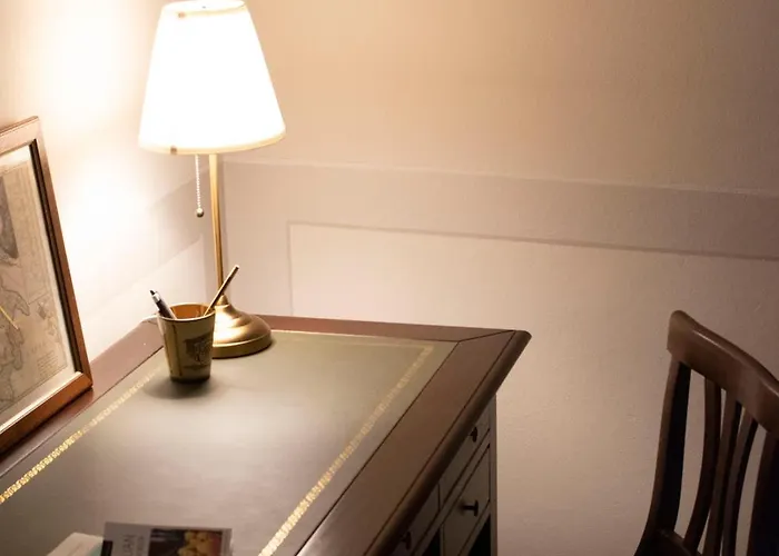 La Casa Della Campana *