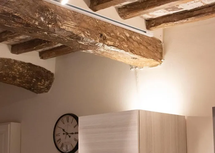 La Casa Della Campana * Κορτόνα