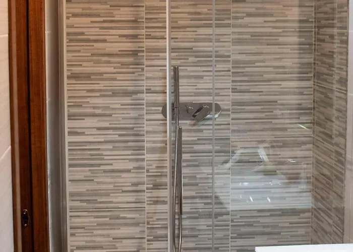 Apartment La Casa Della Campana