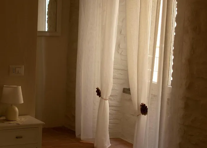 La Casa Della Campana Κορτόνα