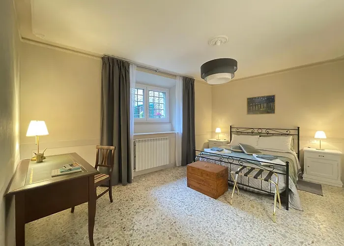 Apartment La Casa Della Campana *