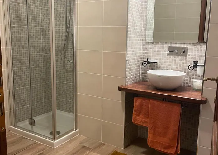 La Casa Della Campana Cortona