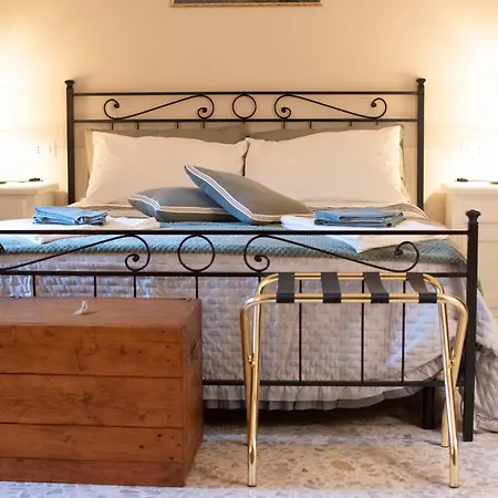 شقة La Casa Della Campana