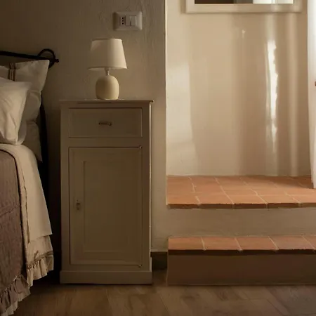 La Casa Della Campana شقة *