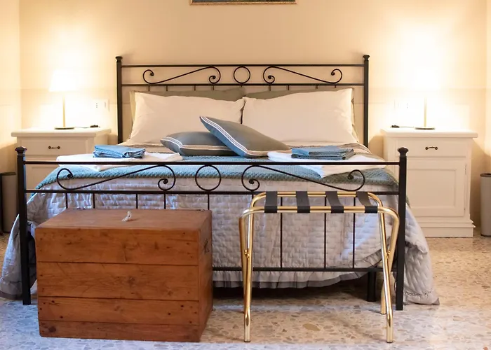 شقة La Casa Della Campana