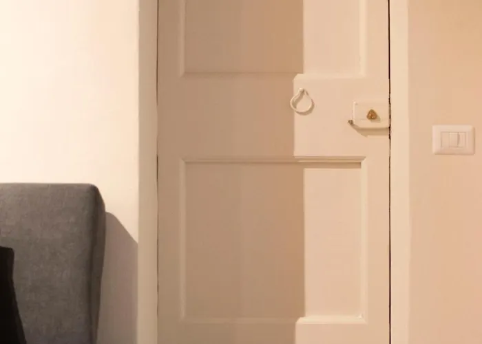 La Casa Della Campana شقة