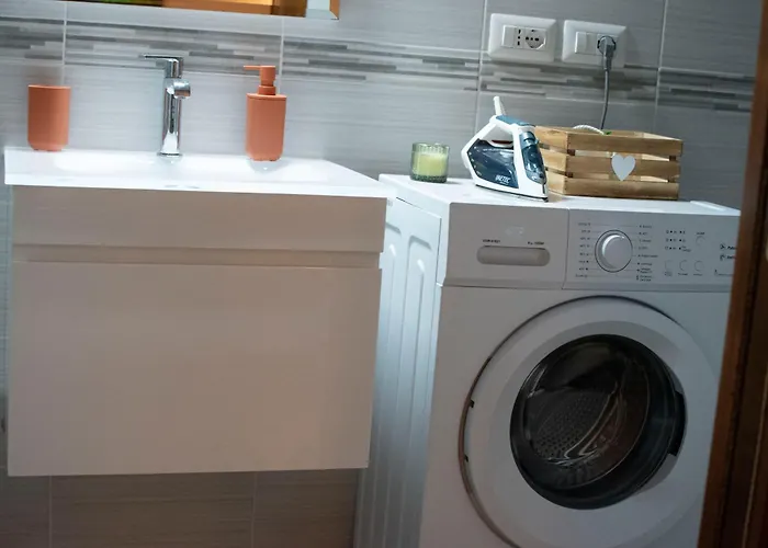 شقة La Casa Della Campana كورتونا