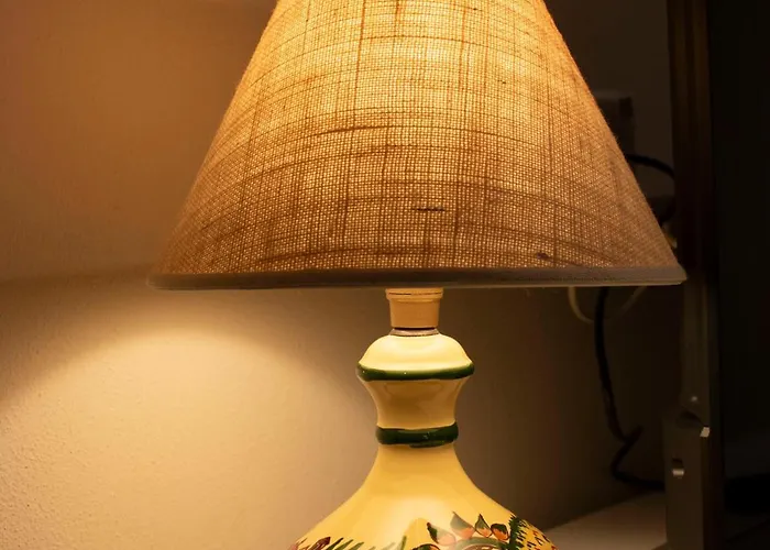 La Casa Della Campana * كورتونا