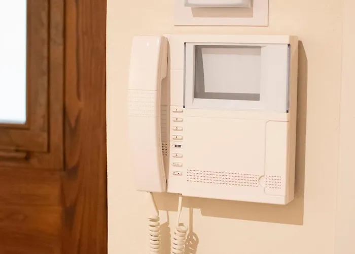 La Casa Della Campana كورتونا