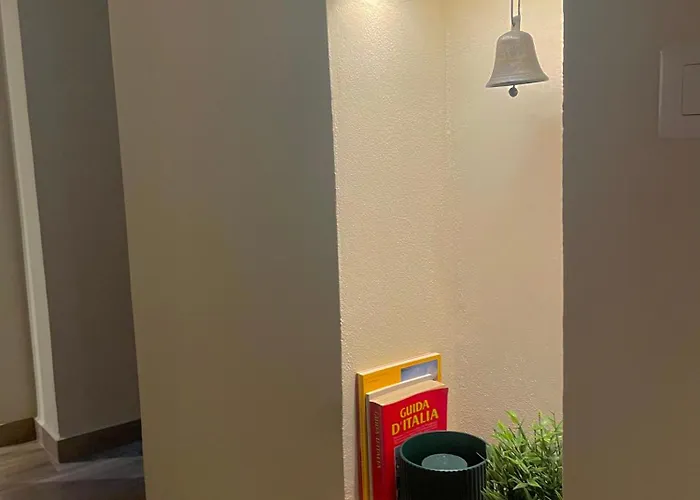 La Casa Della Campana شقة كورتونا