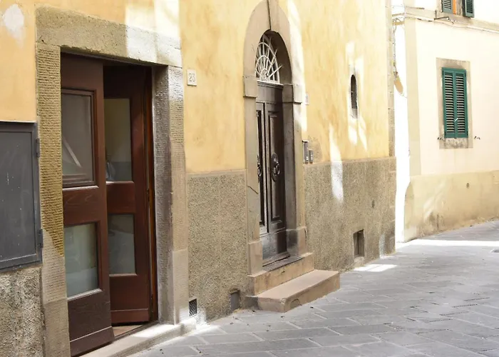 La Casa Della Campana *