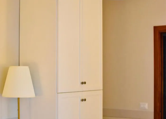 La Casa Della Campana كورتونا